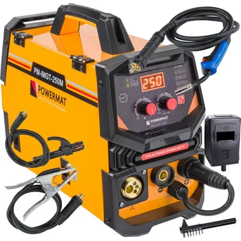 Powermat PM-IMGT-250M