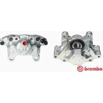 Brzdový třmen Brzdový třmen, , BREMBO, F 50 086