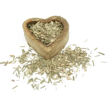 FITBOY Citrónová tráva - řez 100g 100g