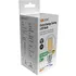 Žárovka Solight LED žárovka E27 7,2W 230V 1521lm 2700K