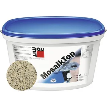 Omítka Tenkovrstvá omítka Baumit MosaikTop Essential Line 25 kg M325