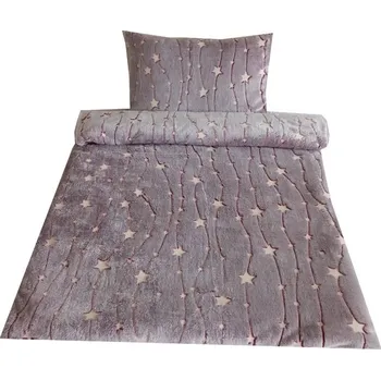 Povlečení Svítící povlečení Vínové perseidy