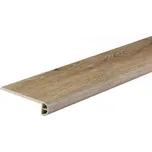 Egibi Schodnicový stupeň Egibi Ottawa 120 cm x 115 mm x 25 mm