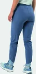 Jack Wolfskin Teplákové kalhoty Prelight Chill 1508961 Modrá Regular Fit S