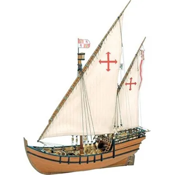 ostatní stavebnice 1:65 La Niňa 1492