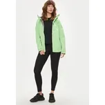 Columbia Outdoorová bunda OmniTech™ AmpliDry™ II 2071421 Zelená Regular Fit S