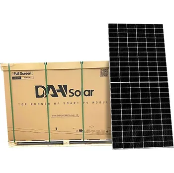solární panel DAH SOLAR DHN-78X16/DG-620W paleta 36 ks