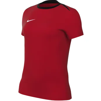 Dámské oblečení Triko Nike W NK DF ACDPR24 SS TOP K fd7594-657 Velikost XL