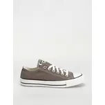 Converse Chuck Taylor All Star Seasonal OX (charcoal) 41.5, šedá