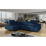 Artelta Rohová sedací souprava Anton | levá ANTON: Kronos 09