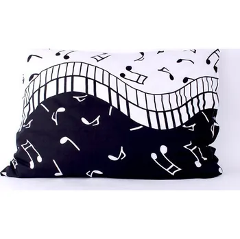 Povlečení Povlák na polstář 70x90 Velikost: 70x90, varianta: 1