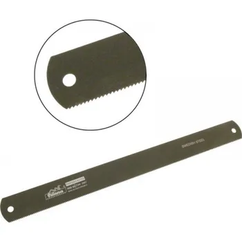 List strojní 350 x 32 x 1,6 mm - P 2,5