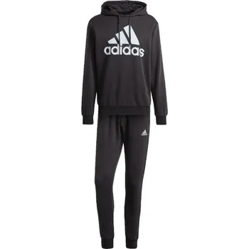 Froté tepláky Adidas Big Logo M IJ8555 2XL
