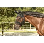 Maska proti hmyzu pro koně z PVC velikost Full