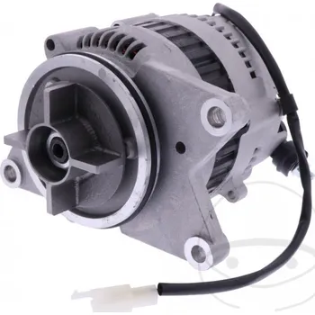 Alternátor Alternator complete JMP