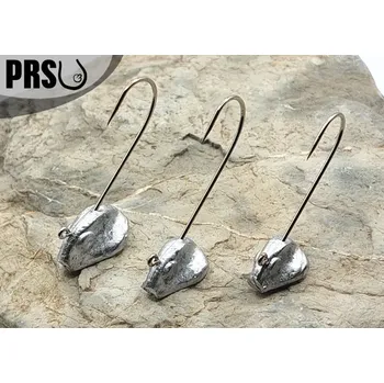 Rybářský háček Jigová hlavička Sickle Standing velikost 2 - 4g