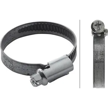 Upínací spona HELLA 8HK 748 452-052