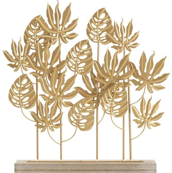 Mauro Ferretti Socha Scultura Palm 56 x 10 x 57,5 cm