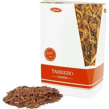 Limonáda Čaj Taheebo BioFarm 50 g