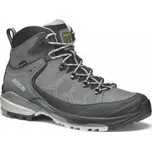 ASOLO FALCON EVO LTH GV grey/shark dámská UK 7 obuv + DÁREK DLE VÝBĚRU!