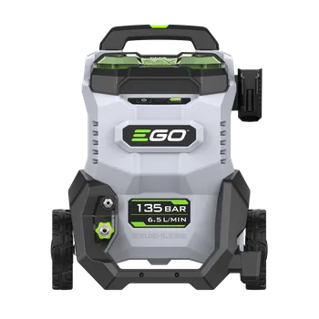 Vysokotlaký čistič AKU tlaková myčka HPW2000E - sada