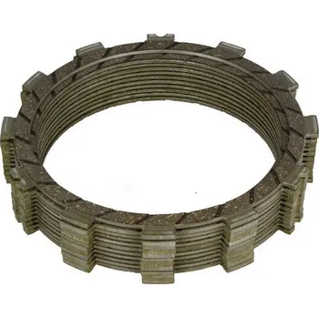 Spojkové lamely MR3 KTM 990 Superduke / R rok 05-13