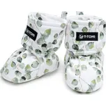 T-TOMI Capáčky Eucalyptus (0-3 měsíce)