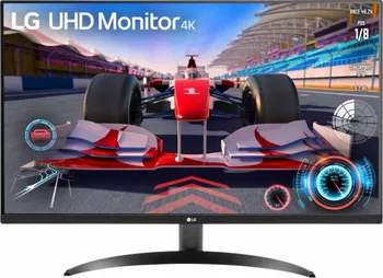 Monitor LG 32UR500-B.AEU