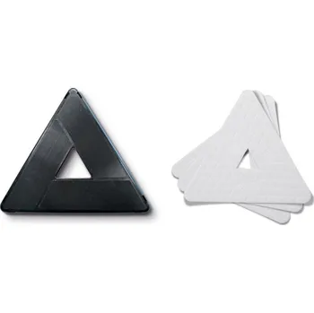 Čisticí prostředek na okna Ungerglobal UNGER - Stingray QuikPad Adapter Sada, SRADK