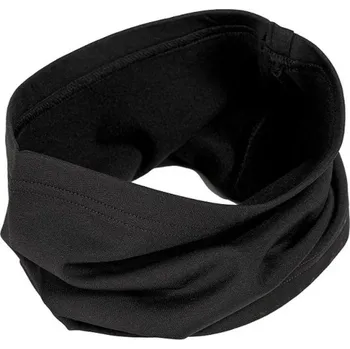 Čepice KOMÍNOVÝ TUNEL 77381 černá ONE