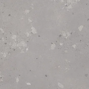 Dlažba Castone, DAK81857, dlaždice slinutá, 80x80 cm, tmavě šedá