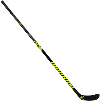 Hokejka Hůl WARRIOR Alpha LX2 Strike INT Tvrdost: Flex 55, Strana: Levá, Zahnutí: W28