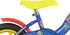 Dětské kolo Dino Bikes 108L SIP 10" Požárník Sam