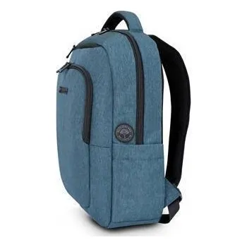 Městský batoh Batoh na notebook "CYCLEE CITY ECO", modrá, 15,6", URBAN FACTORY ECB25UF