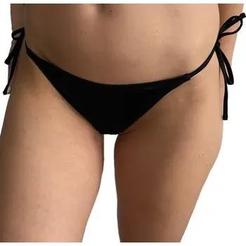 Dámské plavky Dámské plavky Guess E4GO00 černé kalhotky černá S