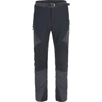 Pánské oblečení Direct Alpine Cascade Light Barva: anthracite/black, Velikost: XXL