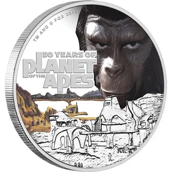 Planeta Opic 2018 Ag Proof