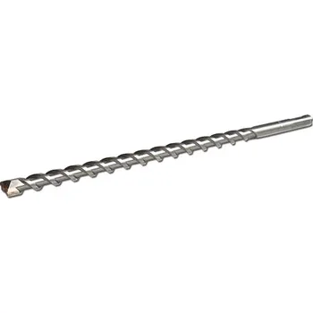 Příslušenství k nářadí XTLINE Vrták vidiový SDS PLUS, 2 břity | 26x1000 mm