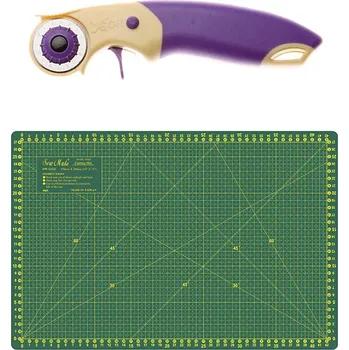 Sada na patchwork, šití TEXI 4077 S