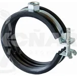 Konařík Koňařík objímka jednošroubová M8 25-30 mm 3/4" 11002530