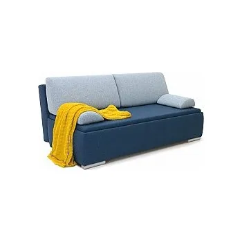 Pohovka Pohovka GALILEO LUX, na každodenní spaní OH 05