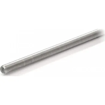 Závitová tyč Tyč závitová, délka 1m, M14 - ZB