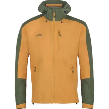 Pánská větrovka Direct Alpine Fremont Barva: ochre/khaki, Velikost: L