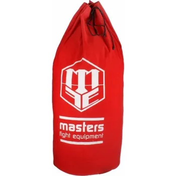 Sportovní batoh Taška Masters W-MFE-1 14472-02 Červená