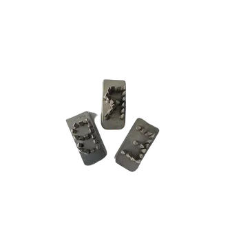 Chov hospodářského zvířete Tetovací písmena, dlátko, 10mm, jednotlivá varianta V