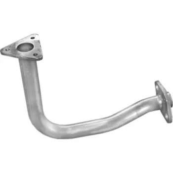 Výfuková trubka Výfuková trubka POLMO 47.61