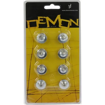 Příslušenství na snowboard šroubky Demon 12 - DS0949 12 mm