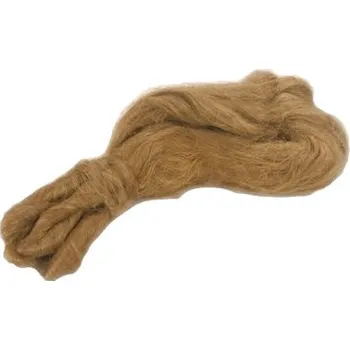 Česaný len plynařský, 100g