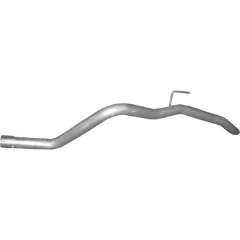 Výfuková trubka Výfuková trubka POLMO 15.214