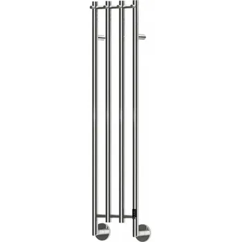 Sušák na prádlo PMH Sušák Bosse 330x1230mm, Leštěná nerez BO1SS